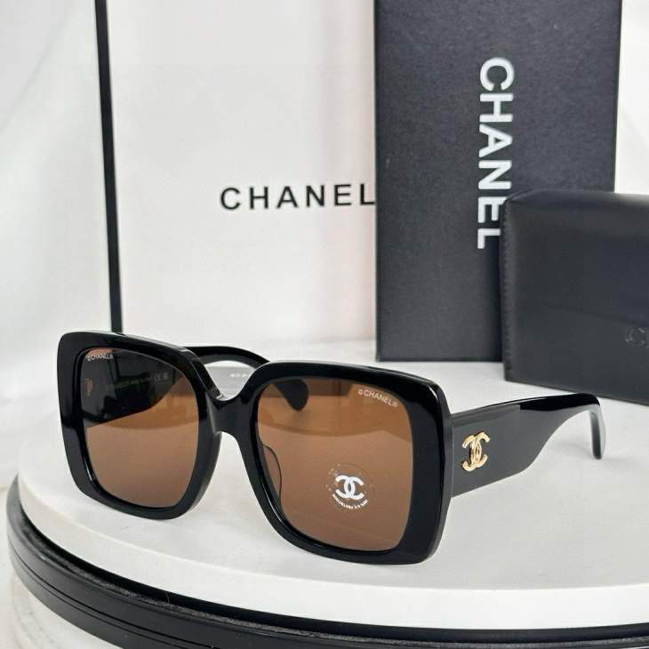 Picture of Chanel Sunglasses _SKUfw77643894fw